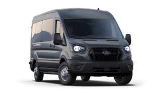 2025 Ford Transit® External Image 5